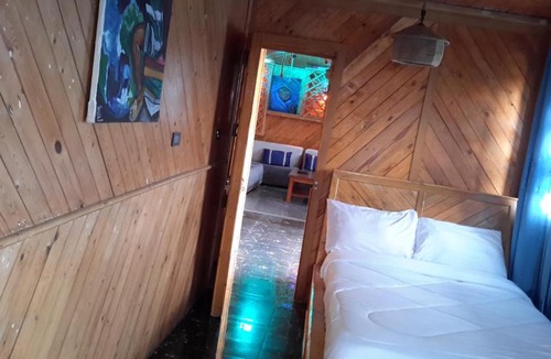 Addis Ababa Hotel | Jacar Hotel