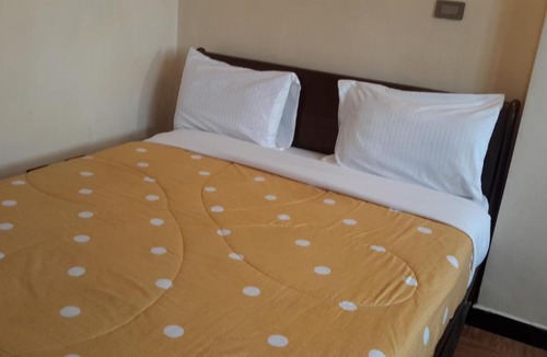 Addis Ababa Hotel | Jacar Hotel