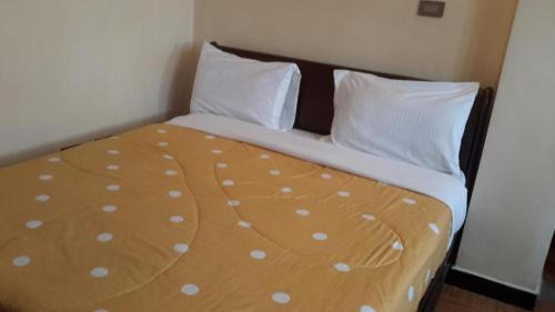 Addis Ababa Hotel | Jacar Hotel