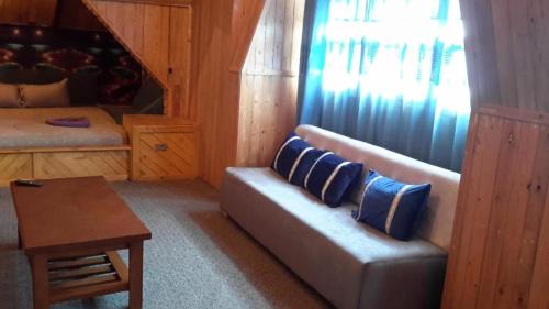 Addis Ababa Hotel | Jacar Hotel