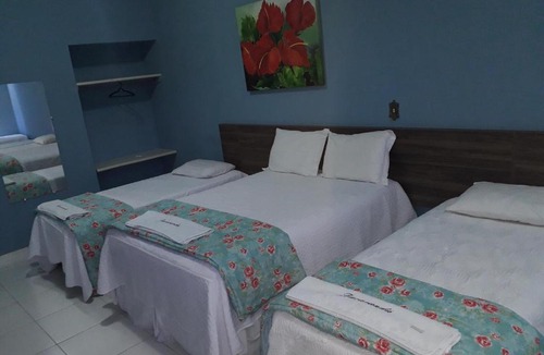 Jardim Europa Hotel | Jacarandá Palace Hotel