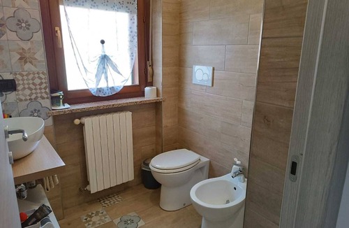 Caselle Torinese Apartment | Jacaranda apartment