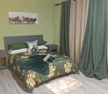 Khayelitsha Bed & Breakfast | Jacaranda Bnb
