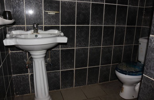 Calabar Hotel | Jacaranda Suites