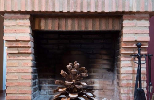 Zufre Cottage | jaccuzi in room, barbecue, activities in natural environment