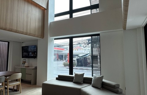 Din Daeng Hotel | Jace Ratchada Hotel
