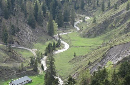 Jachenau Hotel | Jachentaler