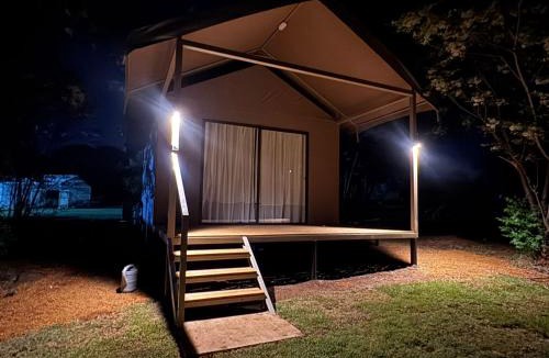 Hekpoort Other | Jacil Riverside Accommodation
