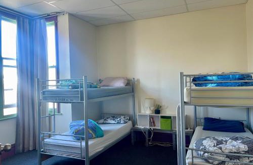 Blenheim Hostel | Jack's Backpackers