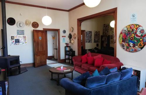 Blenheim Hostel | Jack's Backpackers