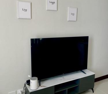 Lapu-Lapu Apartment | Jack's Cabin