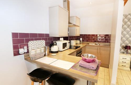 King's Lynn House | Jack's Corner