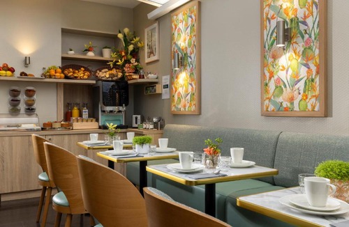 13th Arrondissement Hotel | Jack's Hotel