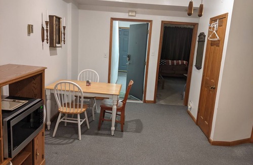 Monroe Apartment | Jack's Joint's #2 in downtown Monroe MI