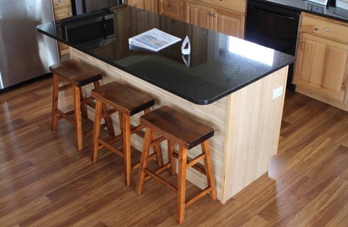 Prudenville Cabin | Jack's on the Bay, 5 Bedroom/2 Bath