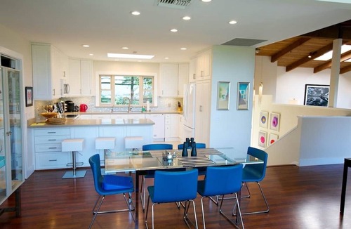 Monterey House | Jack's Peak Retreat