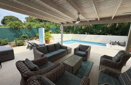 Mullins House | Jack's Place - by ZenBreak