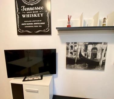 Trbovlje Apartment | Jack's Place