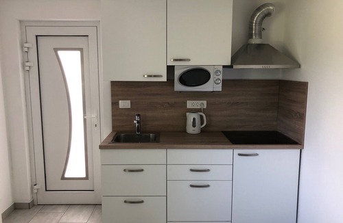 Bohinjska Bela Apartment | Jack's Studio Apartment