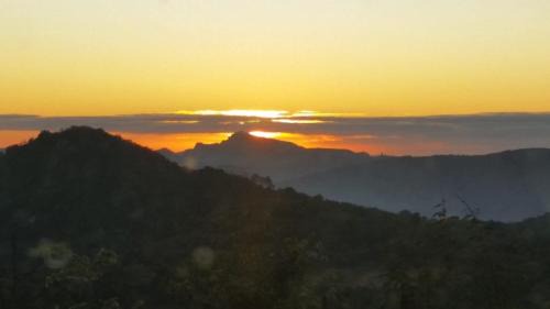 Nelspruit House | Jackal Buzzard Mountain Haven