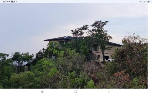 Nelspruit House | Jackal Buzzard Mountain Haven