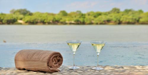 Kasane Hotel | Jackalberry Chobe