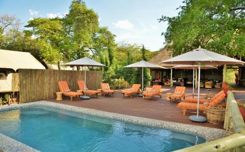 Kasane Hotel | Jackalberry Chobe