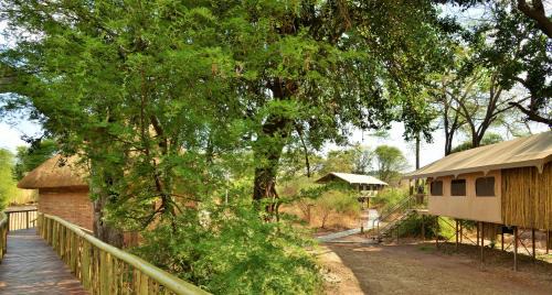 Kasane Hotel | Jackalberry Chobe