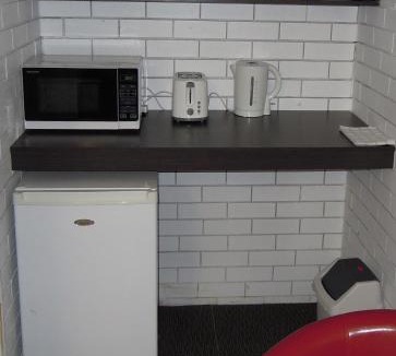 Moree Hotel | Jackaroo Apartments