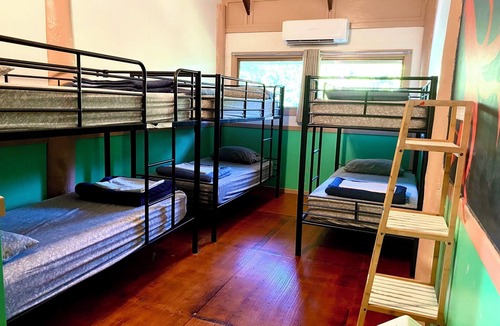 Bingil Bay Hostel | Jackaroo Treehouse Mission Beach - Hostel