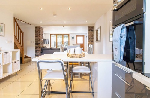 Jackfield House | Jackfield Old School