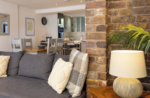 Jackfield House | Jackfield Old School