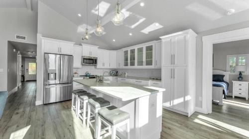 Holmes Beach House | Jackies Cottage