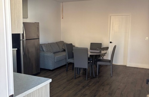 Okanagan-Similkameen Other | Jacks cherry Orchard Suites -