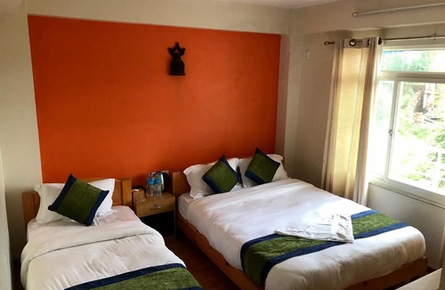 Dhulikhel Hotel | Jacks Inn