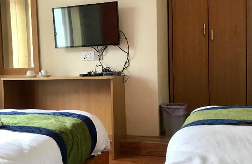 Dhulikhel Hotel | Jacks Inn