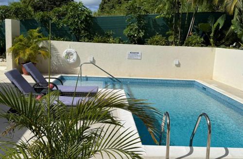Mullins House | Jacks Place - by ZenBreak