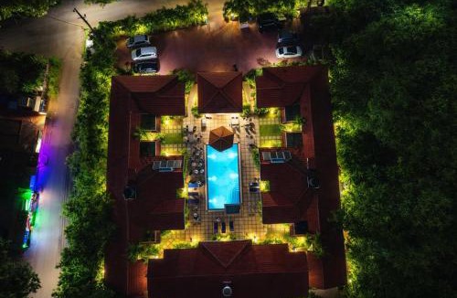 Vagator Resort | Jacks Resort