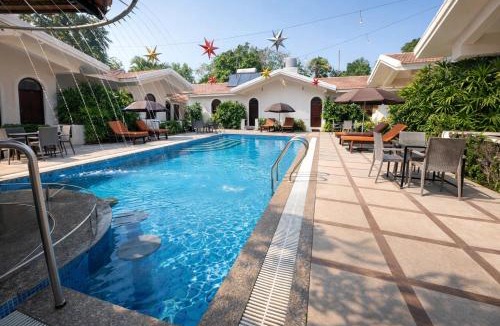 Vagator Resort | Jacks Resort