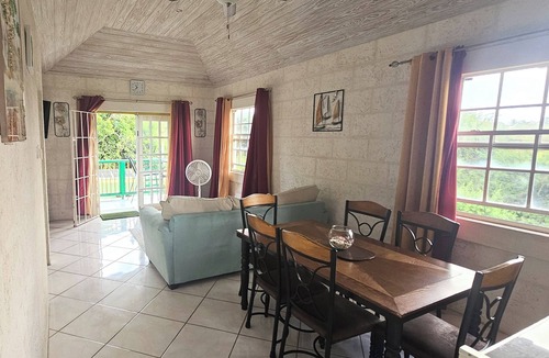 Jackson Apartment | Jackson Breezy Vacation and Venue Rental Barbados