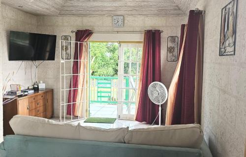 Jackson Apartment | Jackson Breezy Vacation and Venue Rental Barbados