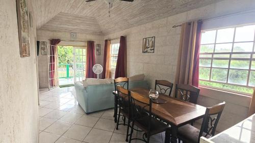 Jackson Apartment | Jackson Breezy Vacation and Venue Rental Barbados