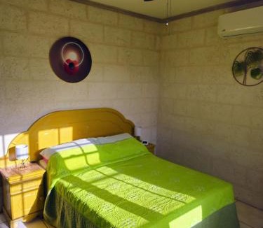 Jackson Apartment | Jackson Breezy Vacation and Venue Rental Barbados
