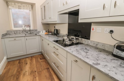 Alnmouth Cottage | Jackson Cottage