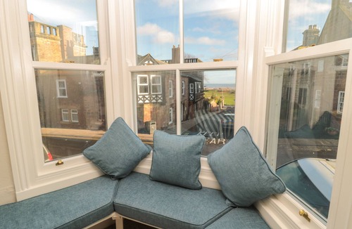 Alnmouth Cottage | Jackson Cottage