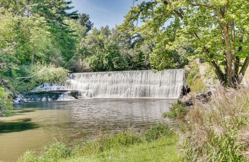 Merrillan House | Jackson County ATV Trail Access: Merrillan Home!