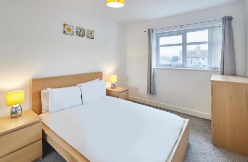 Marske-by-the-Sea Apartment | Jackson Court Apartment 3