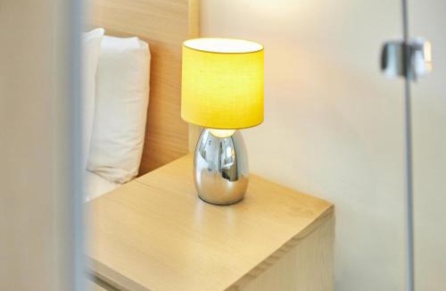 Marske-by-the-Sea Apartment | Jackson Court Apartment 3