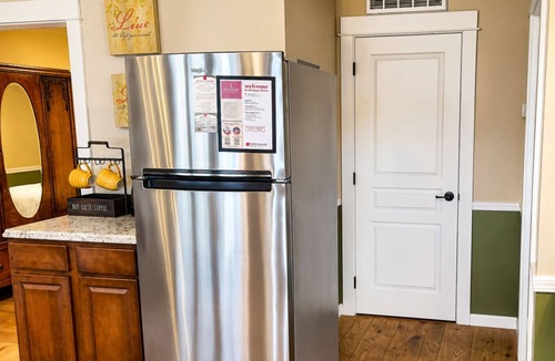 Jacksonville Villa | Jackson Creek: Downtown Jacksonville