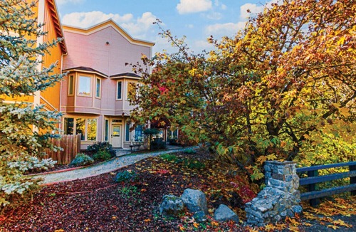 Jacksonville Villa | Jackson Creek: Downtown Jacksonville